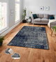 Conceptum Alfombra Crpt-26 Multicolor 180 x 280 cm